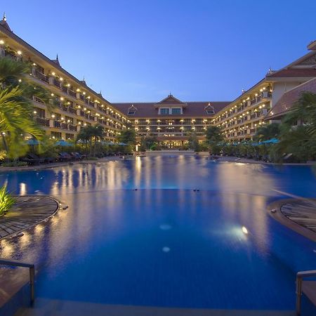 Angkor Era Hotel Siem Reap Zewnętrze zdjęcie