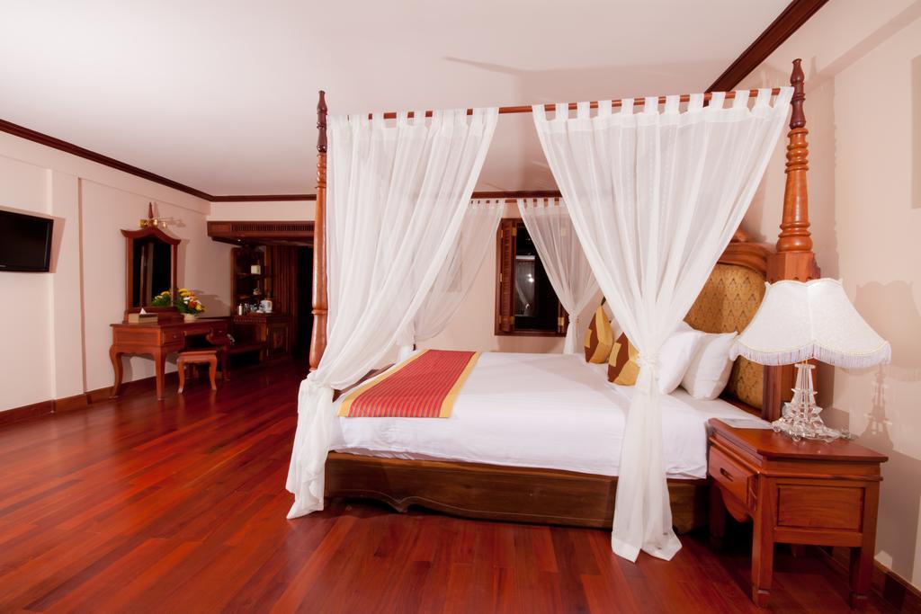 Angkor Era Hotel Siem Reap Pokój zdjęcie