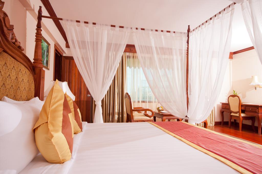 Angkor Era Hotel Siem Reap Pokój zdjęcie