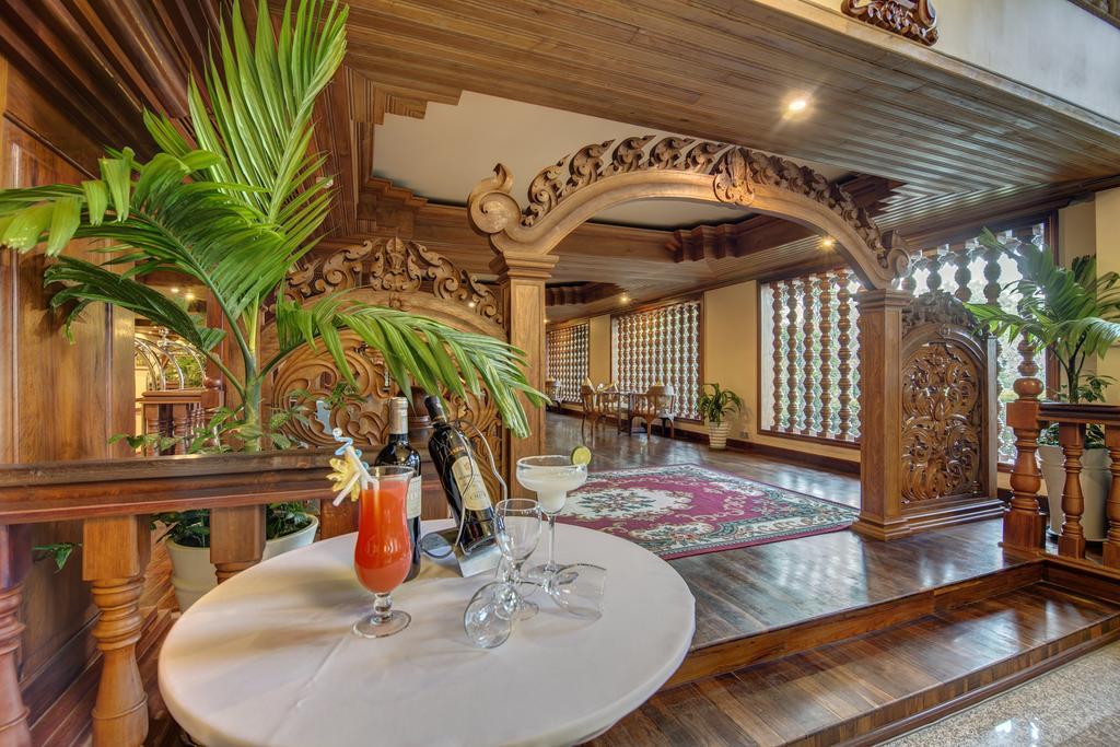 Angkor Era Hotel Siem Reap Zewnętrze zdjęcie