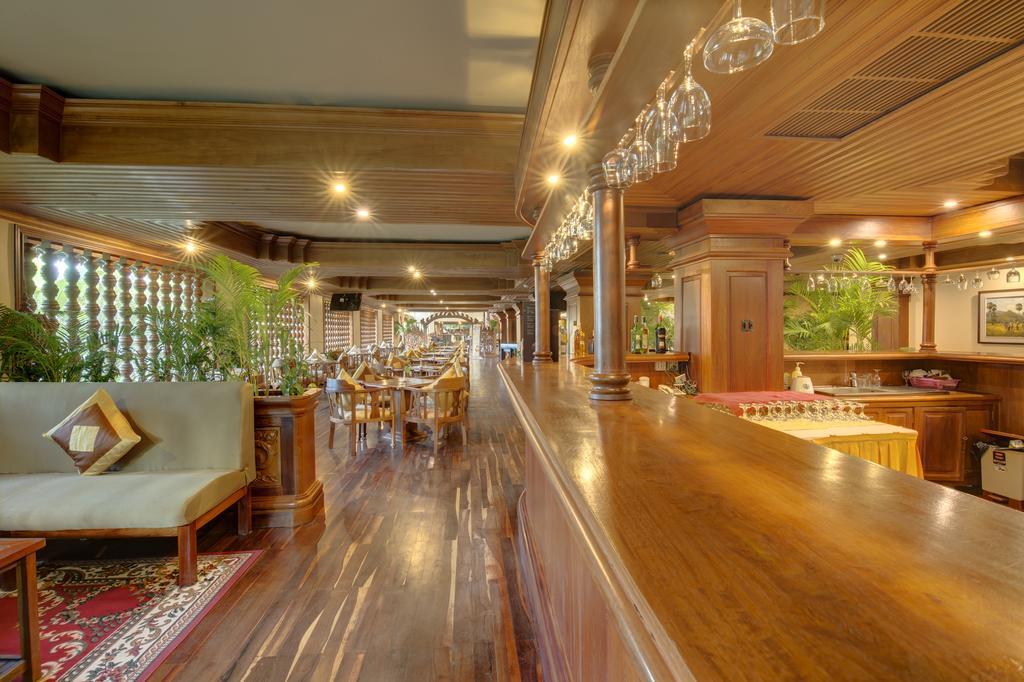 Angkor Era Hotel Siem Reap Zewnętrze zdjęcie