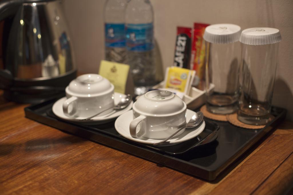 Angkor Era Hotel Siem Reap Zewnętrze zdjęcie