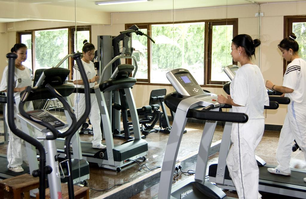 Angkor Era Hotel Siem Reap Zewnętrze zdjęcie