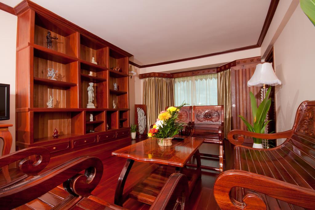 Angkor Era Hotel Siem Reap Pokój zdjęcie