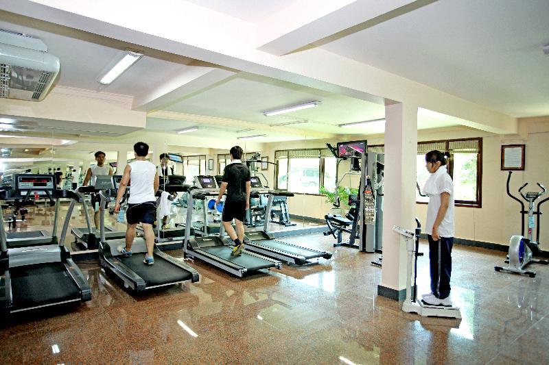 Angkor Era Hotel Siem Reap Zewnętrze zdjęcie