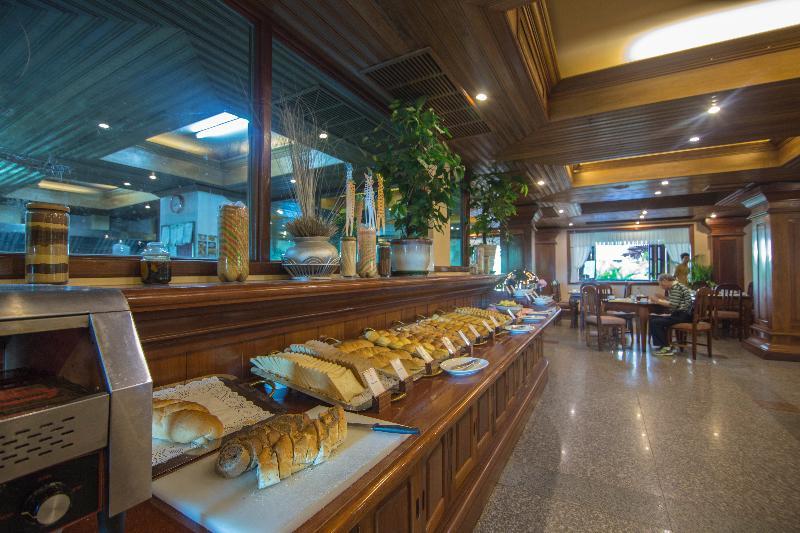Angkor Era Hotel Siem Reap Zewnętrze zdjęcie