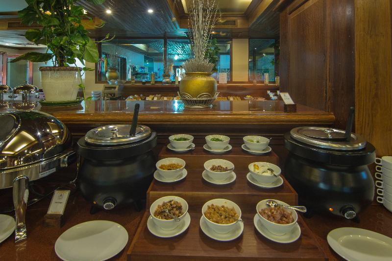 Angkor Era Hotel Siem Reap Zewnętrze zdjęcie