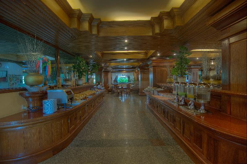 Angkor Era Hotel Siem Reap Zewnętrze zdjęcie
