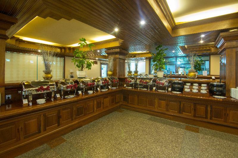 Angkor Era Hotel Siem Reap Zewnętrze zdjęcie