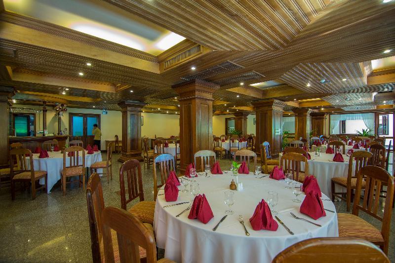Angkor Era Hotel Siem Reap Zewnętrze zdjęcie