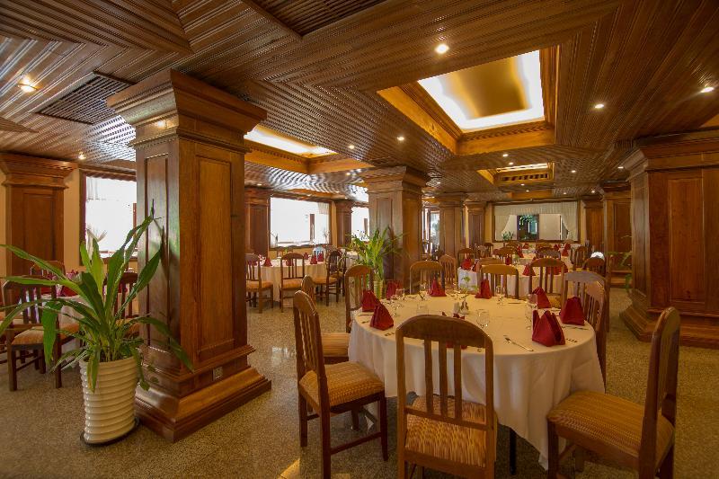 Angkor Era Hotel Siem Reap Zewnętrze zdjęcie