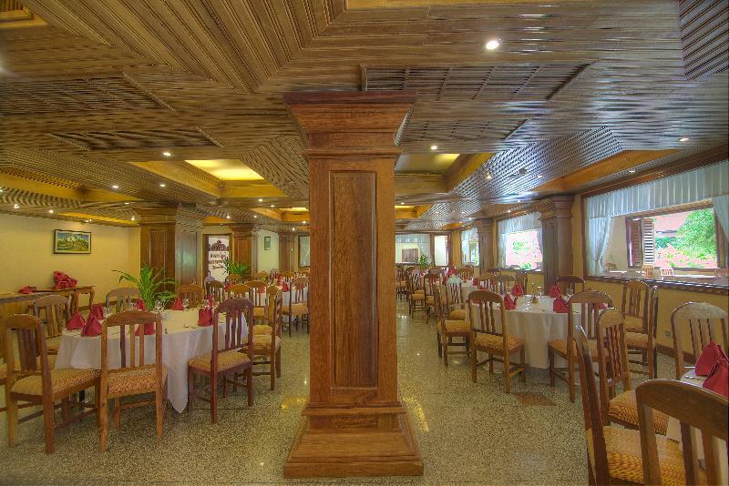 Angkor Era Hotel Siem Reap Zewnętrze zdjęcie